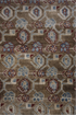 Antique Malayer Area Rug (3' x 6')